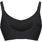 Soutien-gorge de maternité et d'allaitement Keep Cool de Medela, noir L