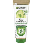 Garnier Hand Superfood moisturizing hand cream with avocado 75 ml