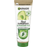 Garnier Hand Superfood feuchtigkeitsspendende Handcreme mit Avocado 75 ml