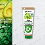 Garnier Hand Superfood moisturizing hand cream with avocado 75 ml