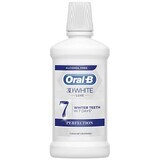 Oral-B 3D White Luxe Mundspülung 500 ml