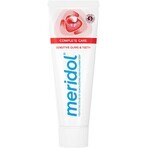 Meridol Complete Care dentifrice pour dents et gencives sensibles 75 ml