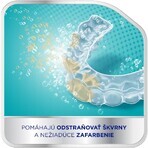 Corega Pro Cleanser Ortodonție comprimate de curățare ortodontică 30 comprimate