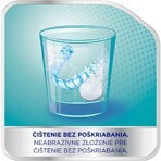 Corega Pro Cleanser Ortodonție comprimate de curățare ortodontică 30 comprimate