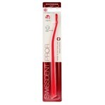 Zahnbürste Swissdent Whitening Soft Red