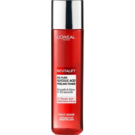 L'Oréal Paris Revitalift Lotion und Spray 180 ml