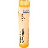 Boiron Hypericum Perforatum CH15 Granulat 4 g