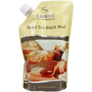 Sac de nămol de la Marea Moartă Kawar 700 g