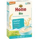 Holle Oatmeal with egg white 250 g