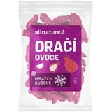 Allnature Freeze Dried Dragon Fruit 20 g