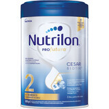 Nutrilon Profutura Cesarbiotik 2 Folgemilch 6-12 Monate 800 g