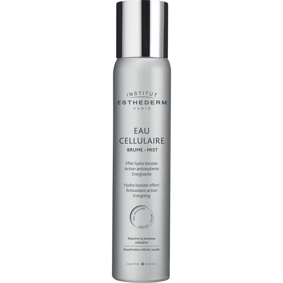 Institut Esthederm CELLULAR WATER Spray cu apă celulară 100 ml