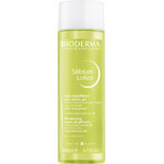 Bioderma Sébium Loción Hidratante Piel Grasa 200 ml