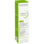 Bioderma Sébium Kerato+ gel-crema ad alta tolleranza per l'acne 30 ml