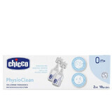 Chicco Nasensalzlösung 10 x 2 ml