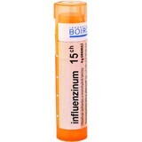 Boiron Influenzinum CH15 Granulat 4 g