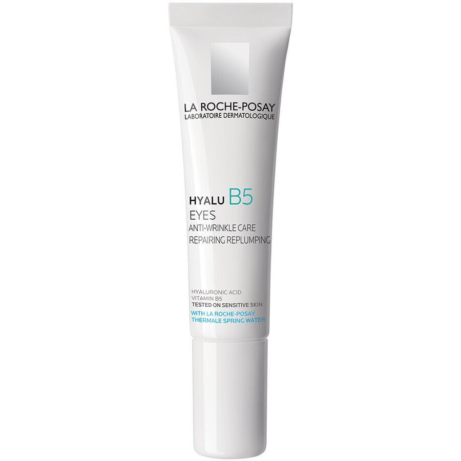 La Roche-Posay Hyalu B5 Augencreme 15 ml