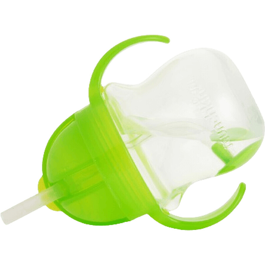 Munchkin Click Lock™ Tip & Sip Groen 207 ml