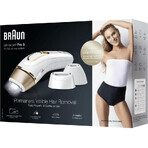 Braun Silk-expert Pro PL5243 Depiladora IPL