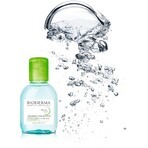 Bioderma Sébium H2O mizellares Wasser für fettige Haut und Akne 100 ml