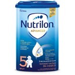 Nutrilon 5 baby formula milk powder 6 x 800 g