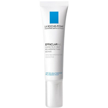 La Roche-Posay Effaclar A.I. corrigerende verzorging 15 ml