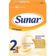 Folgerezeptur Sunar Complex 2 600 g