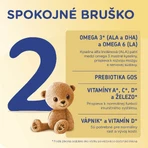 Folgerezeptur Sunar Complex 2 600 g