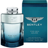 Bentley Herren Azure M EDT 100 ml