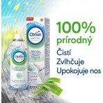 Otrivin Breathe Clean Aloe vera isotonic sea water for nasal cleansing 100 ml