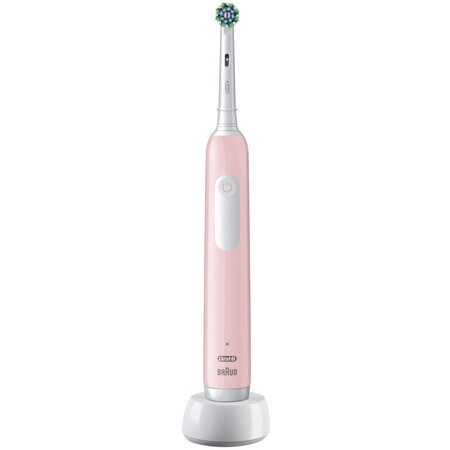 Cepillo de Dientes Eléctrico Oral-B Pro Series 1 Rosa