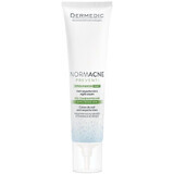 Dermedic Normacne - Night cream against problematic skin imperfections 40 ml