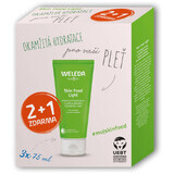 Weleda Huidvoeding Light Multipack 2+1 3 x 75 ml