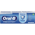 Pasta dentífrica Oral-B Pro-Expert Professional Protection 2 x 75 ml