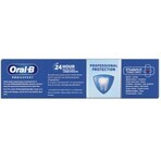 Pasta dentífrica Oral-B Pro-Expert Professional Protection 2 x 75 ml