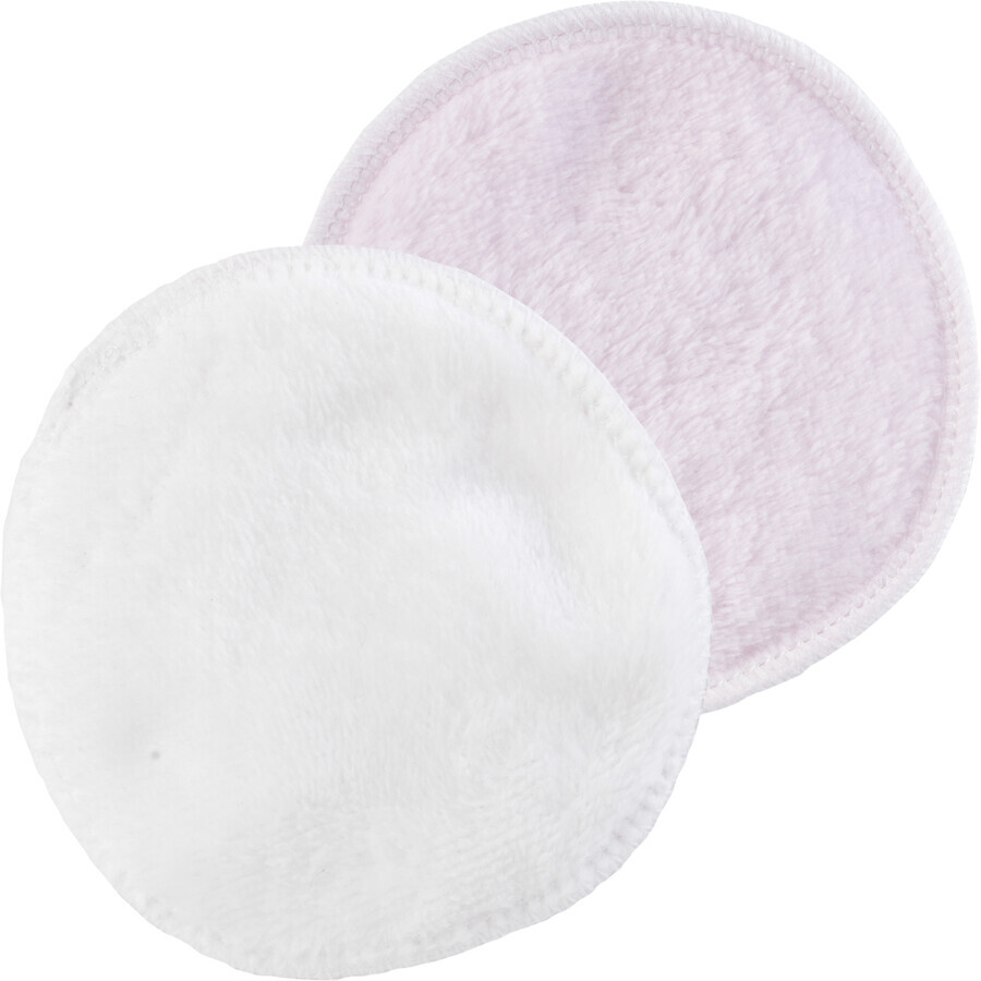 Garnier Reusable makeup remover pads Eco Pads 3 pcs