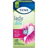 Tena Lady Slim Slim Ultra Mini 28 Stück