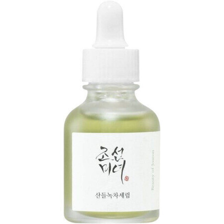 Beauty of Joseon Grüner Tee Beruhigendes Serum 30 ml