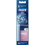 Oral-B Pro Sensitive Clean 2 cabezales de recambio