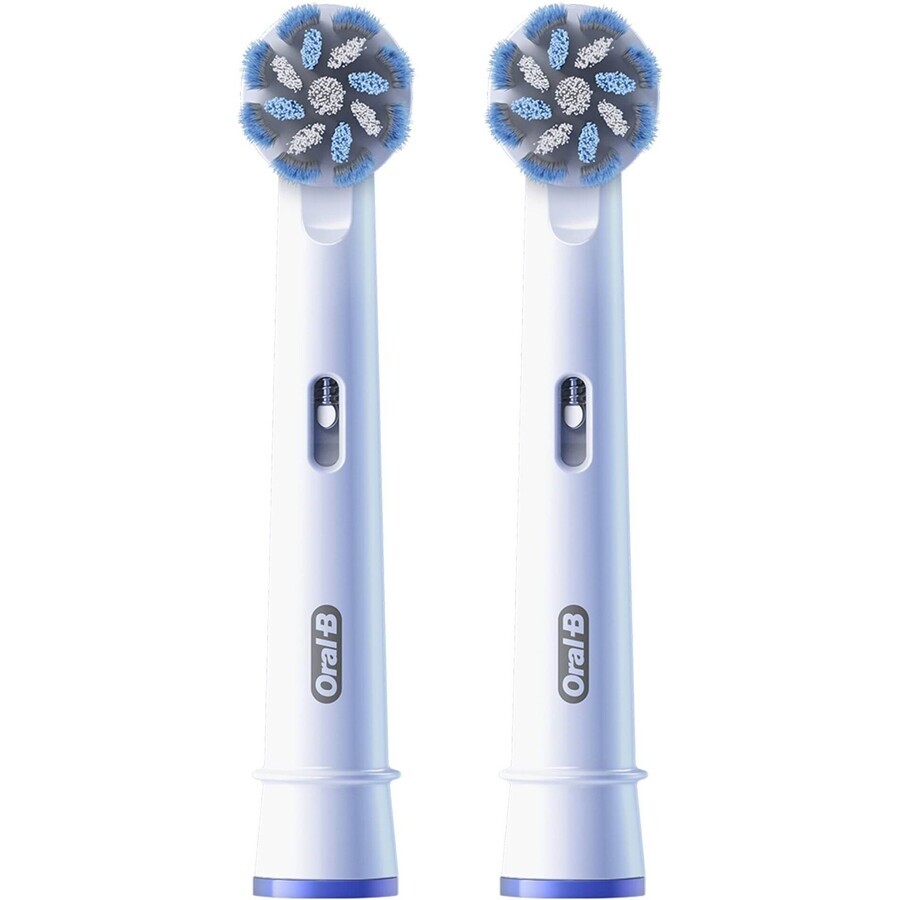 Oral-B Pro Sensitive Clean 2 cabezales de recambio