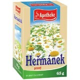 Apotheke Chamomile flower 65 g