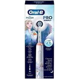 Brosse à dents électrique Oral-B Pro Junior Ice Kingdom Pro