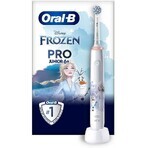 Brosse à dents électrique Oral-B Pro Junior Ice Kingdom Pro