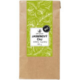 Allnature Jasmine Jasmine Green Tea Organic Bulk 50 g