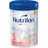 Nutrilon Profutura® DUOBIOTIK™ 3 Milch für Kleinkinder ab ca. 12 Monaten 800 g