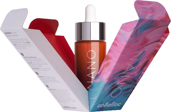 Collaloc Collaloc Nano Flüssigpräparat 30 ml