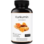 Advance Curcumin 60 Kapseln