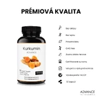Advance Curcumin 60 Kapseln