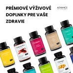 Advance Curcumin 60 Kapseln