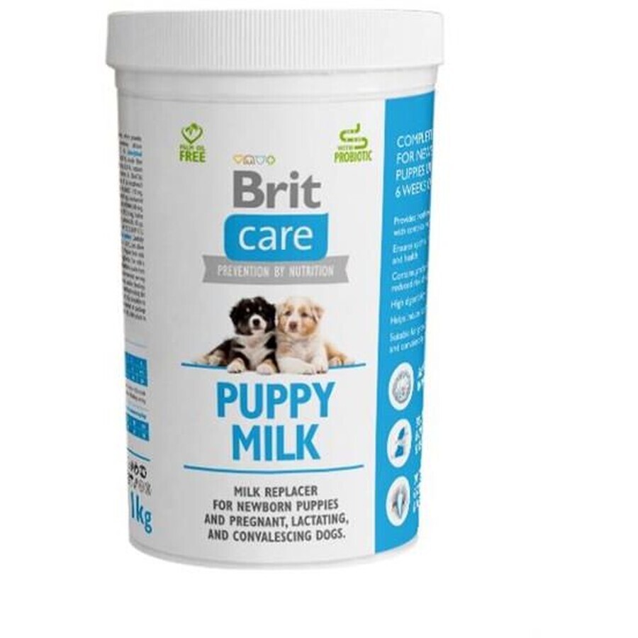 Brit Care Welpenmilch 1 kg